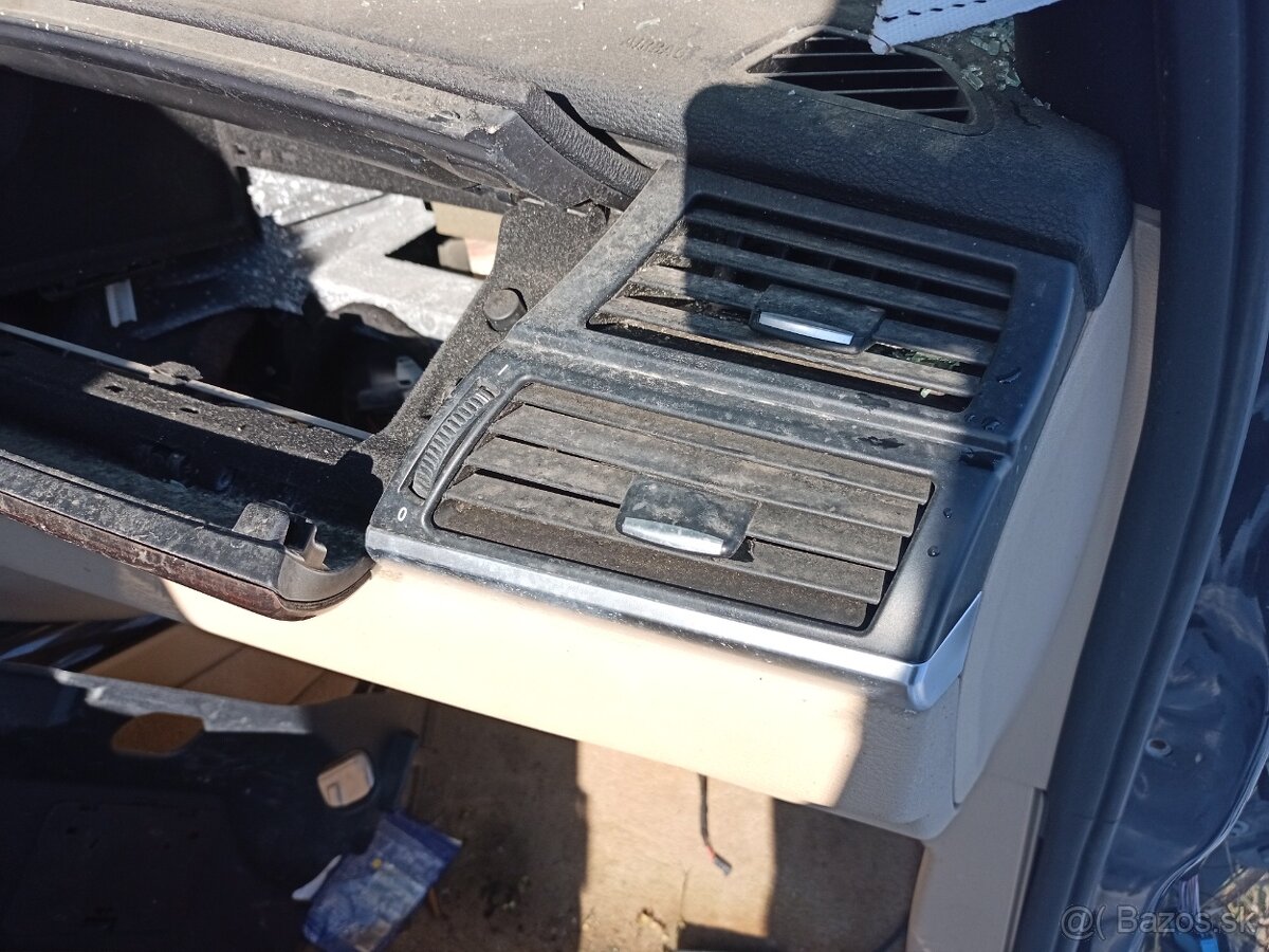 BMW X5 E70 Diely - 3