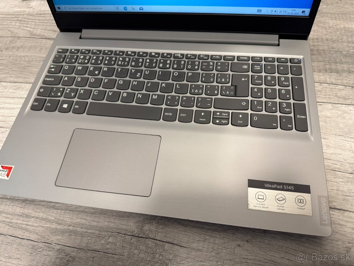 Lenovo IdeaPad S145 HDD 2TB - 3