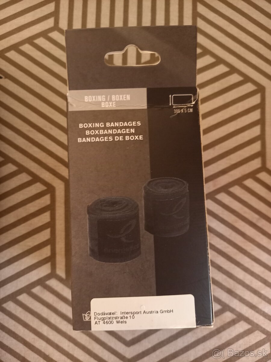 Box.rukavice - 3