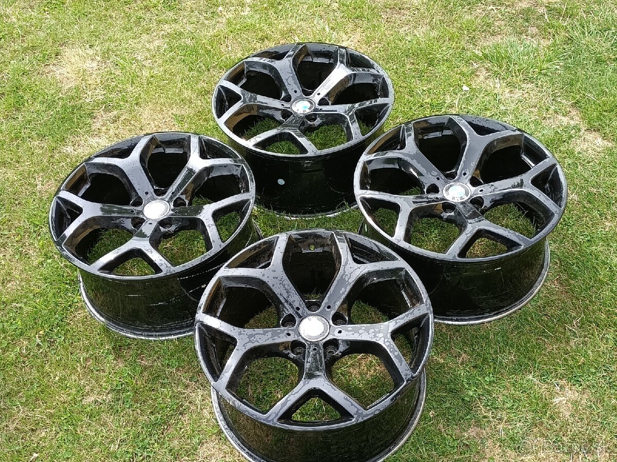 Disky R19 5x120 styling 214 - 3