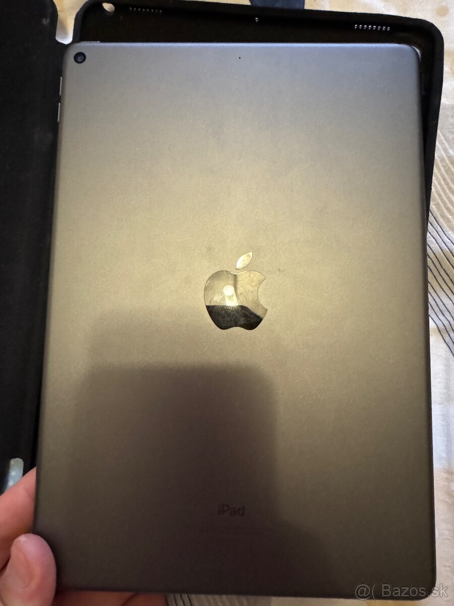 iPad Air 3 64GB space grey - 3