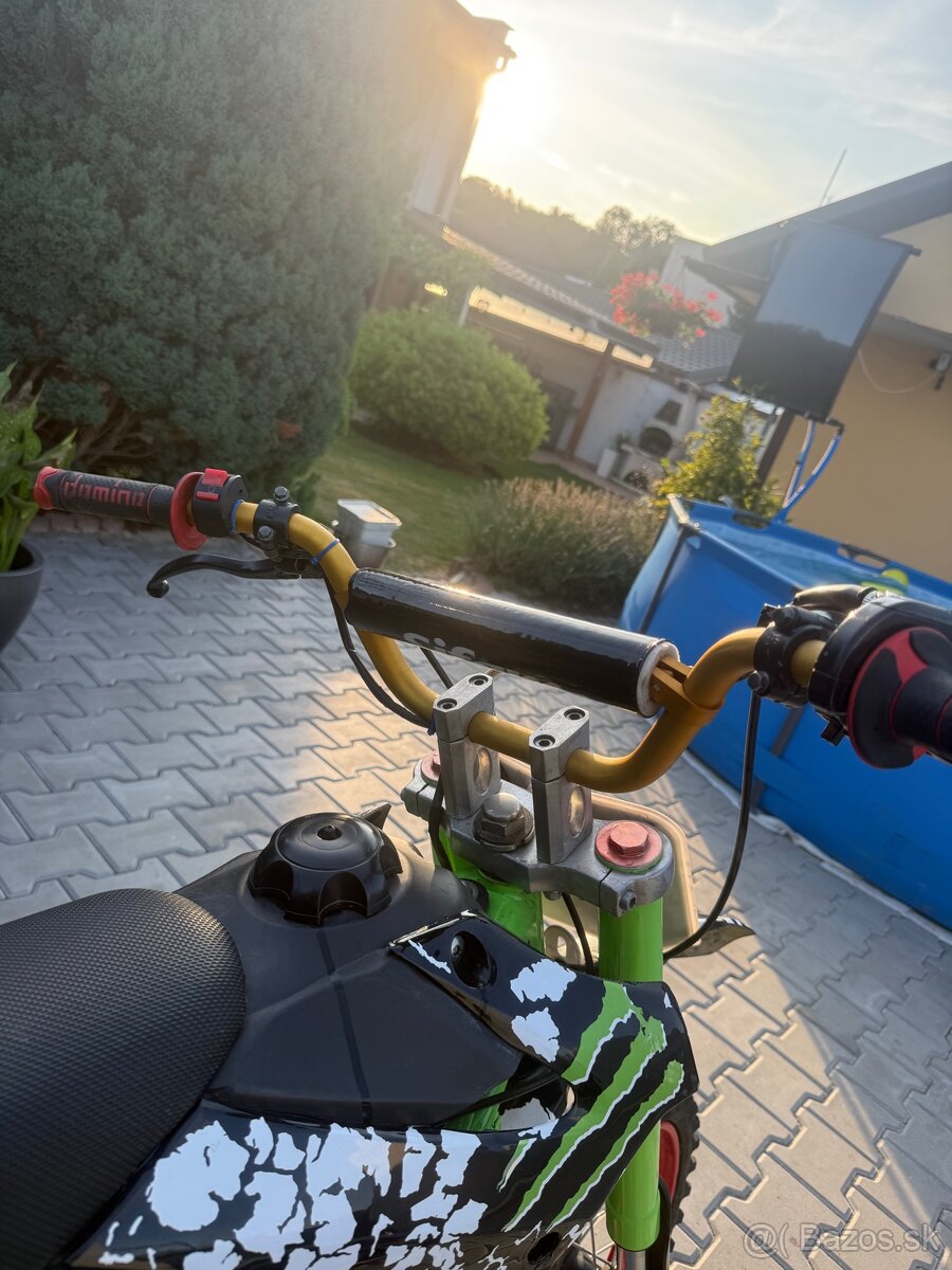 Pitbike - 3