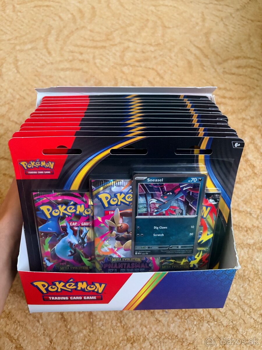 Pokemon phantasmal flames - 3