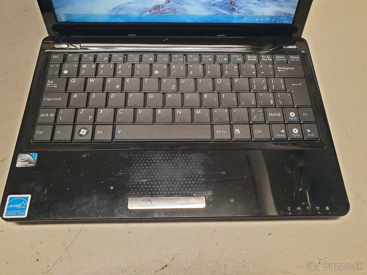 11" Notebook - 3