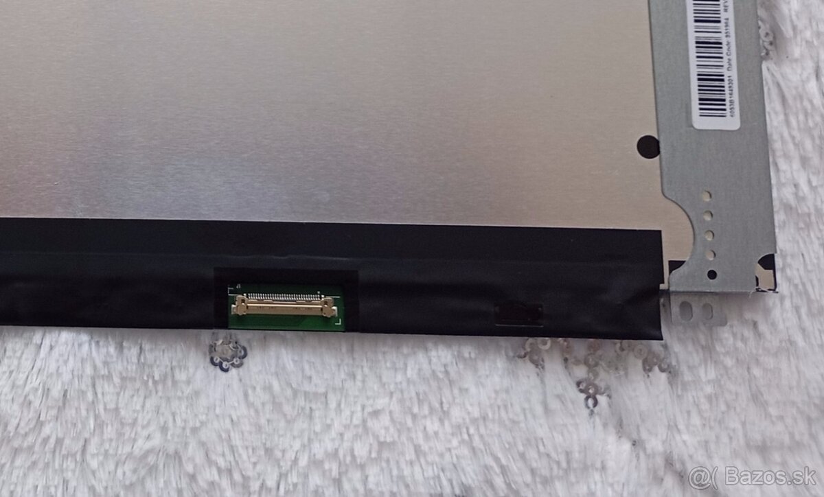 predám 13,3" LED SLIM displej M133NVFC R5 - 3
