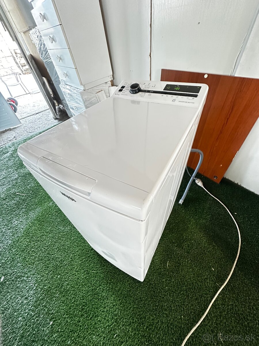 Whirlpool 6.5Kg - 3