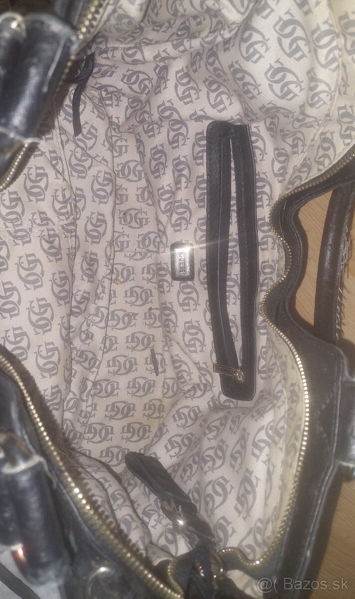 dámska kabelka zn. GUESS - 3