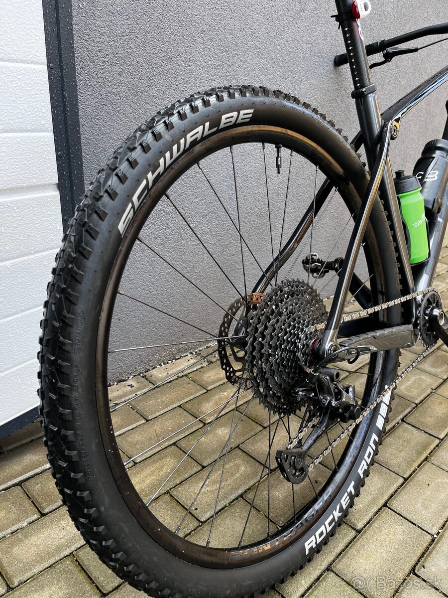 Trek procaliber 9.5 - 3