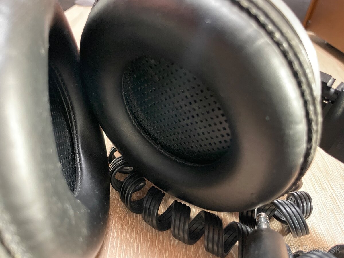AKG-340 staticko- dynamické - 3
