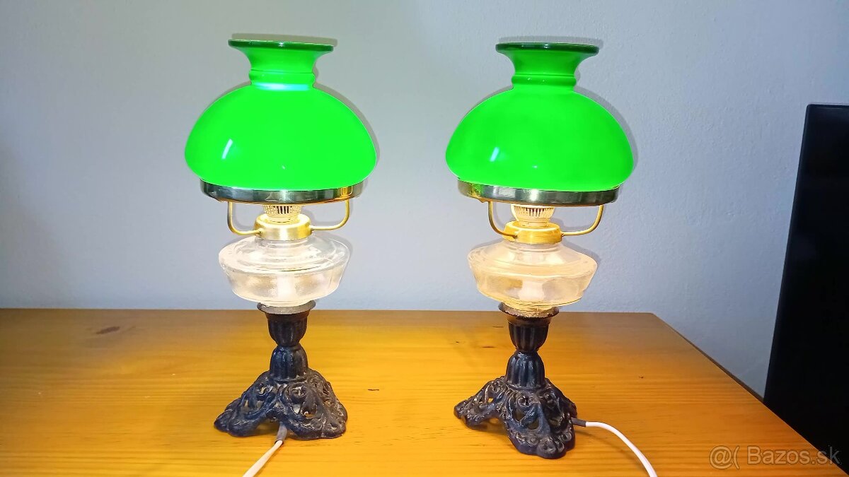 stolove lampy - 3