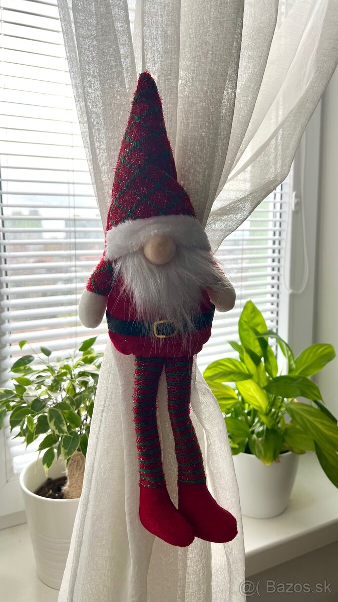 Vianočné ozdobky - 3