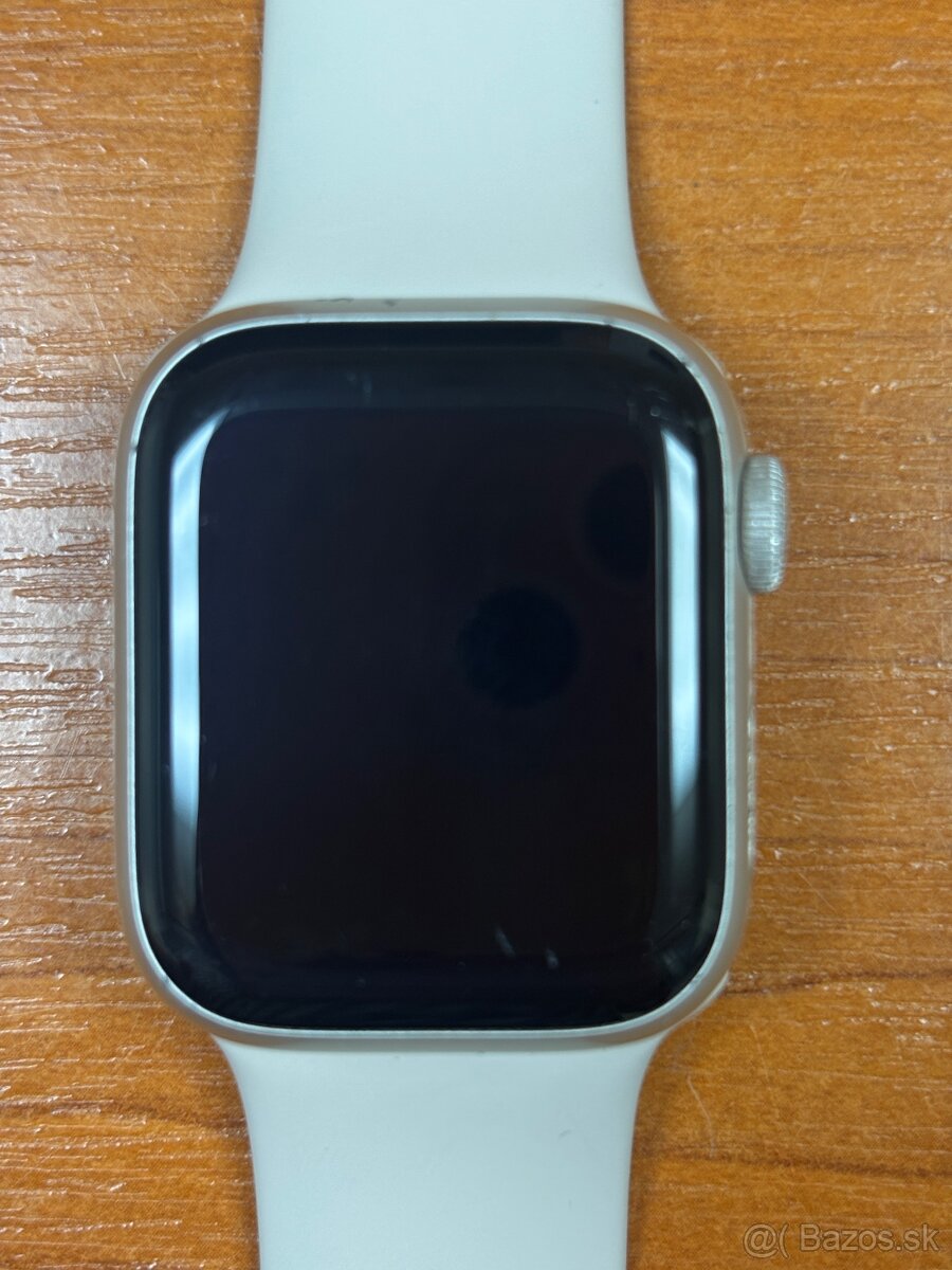 Apple watch 7 - 3
