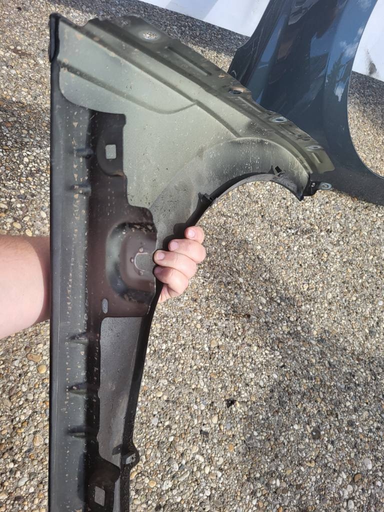 Volkswagen arteon blatnik pravy - 3