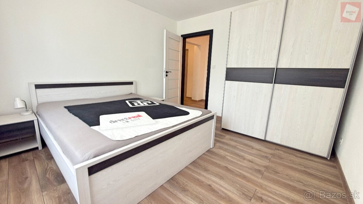Najlepšia lokalita v meste.Dvojizbový byt po kompletnej reko - 3
