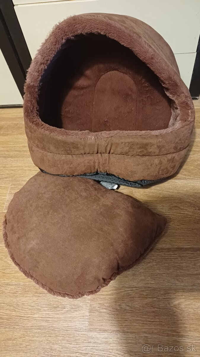 Peliešok pre psíka alebo mačicku - 3