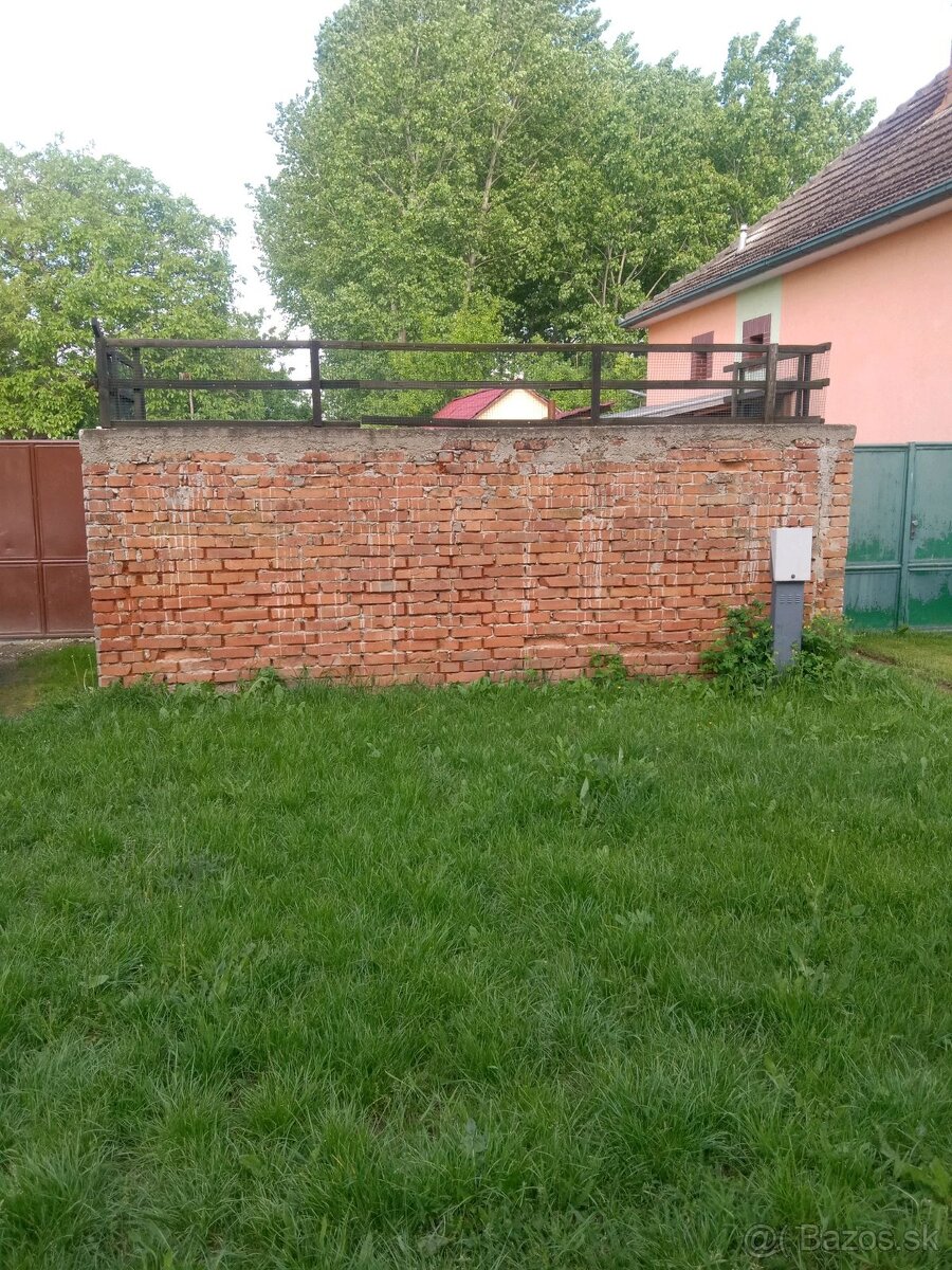 Znížená cena Pozemok 1.911 m2, Kocurice pri Piešťanoch - 3