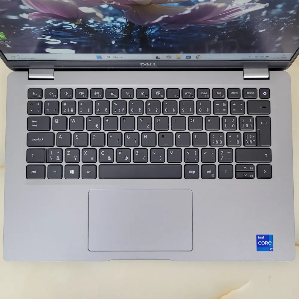 Notebook Dell Latitude 5420 i7-1185G7 32GB 512GB - 3