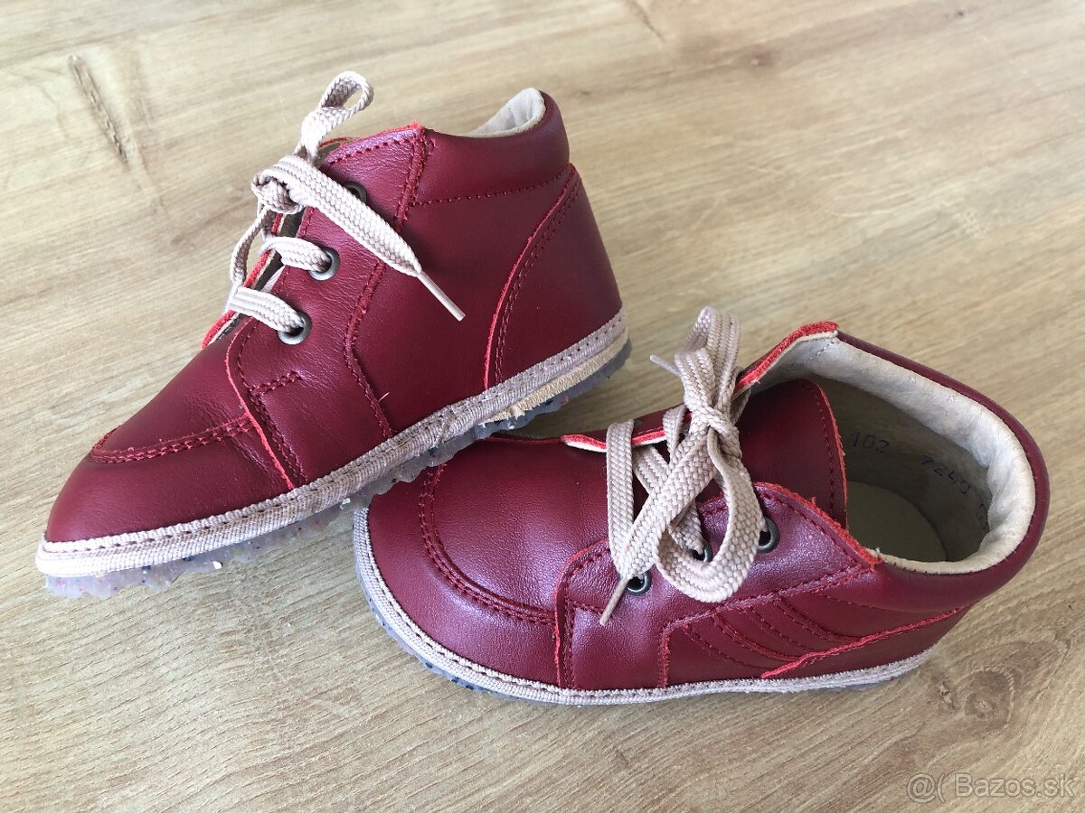 Topánky Rak Brona 21 - 3