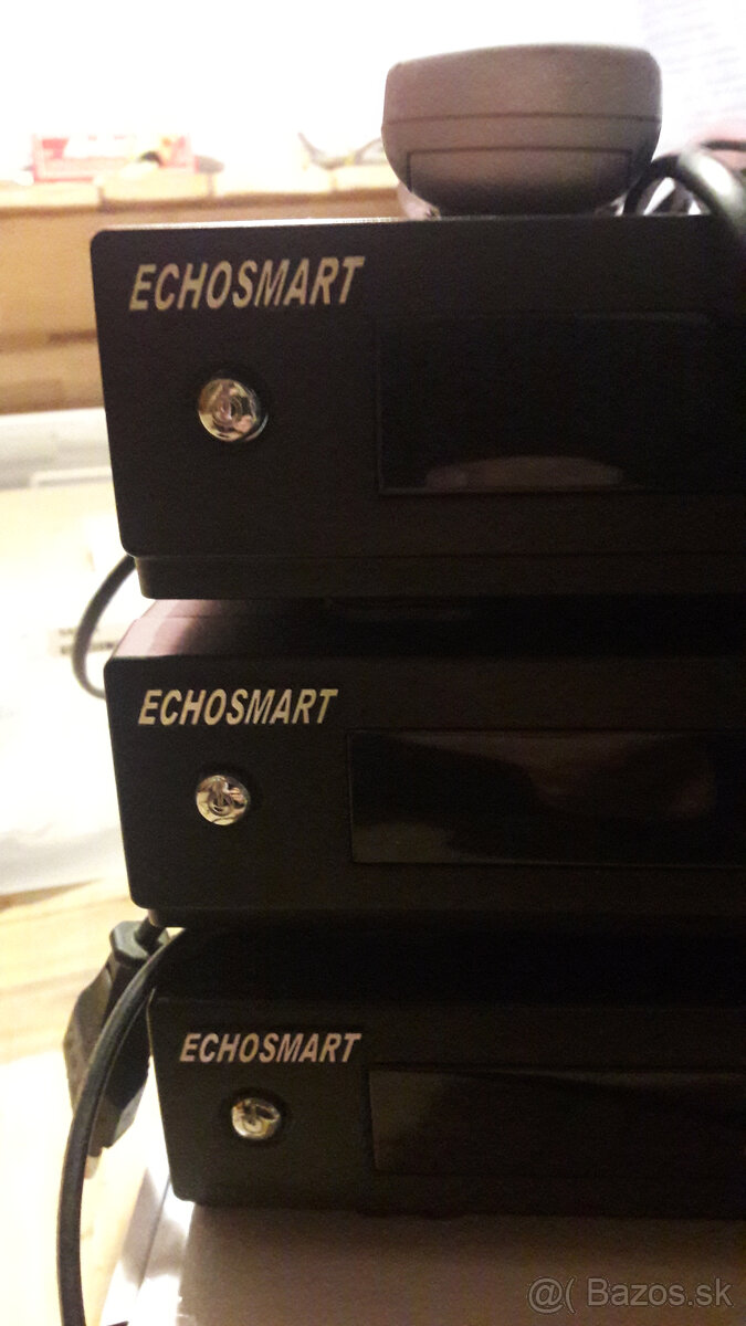 Satelitný prijímač - Skylink. - 3