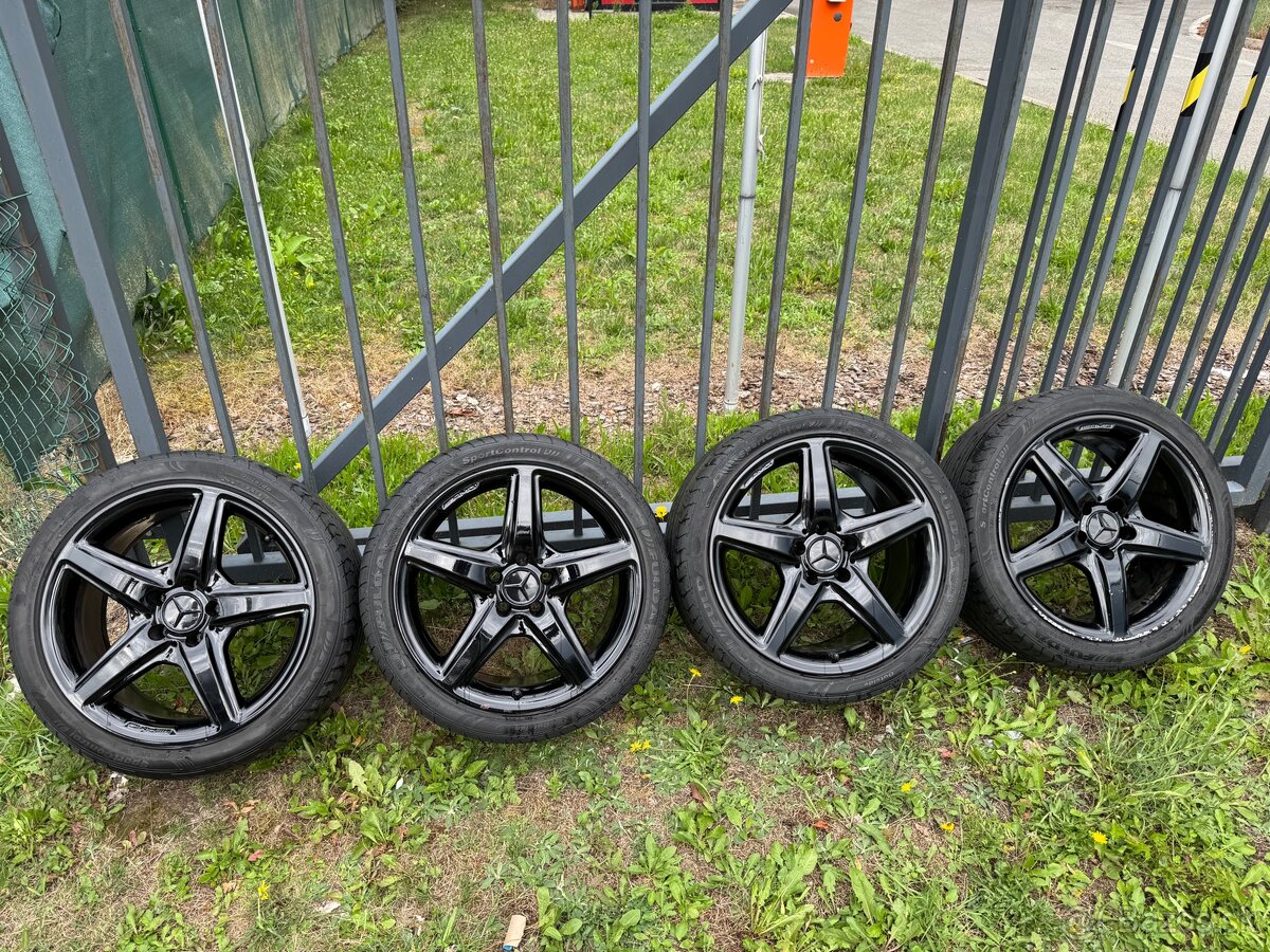 Predám elektrony - 3