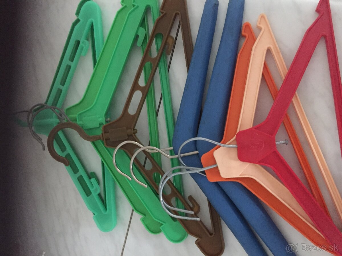 Rôzne oblečenie - 3