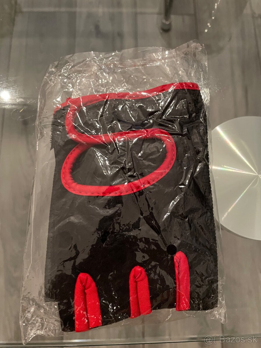 Neoprenové rukavice - 3