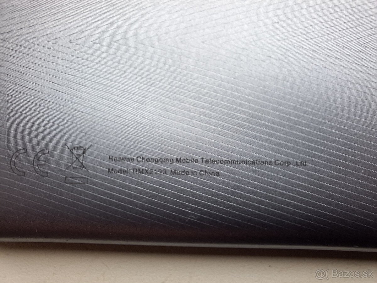 Mobilný telefón Realme 7i - 3