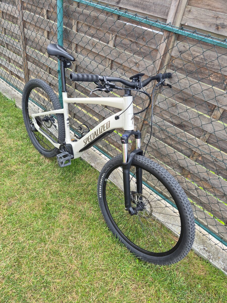 E-BIKE ELEKROBICYKEL SPECIALIZED TURBO TERO 3.0 VELKOST XL - 3