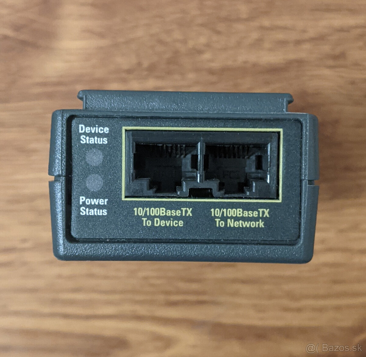 cisco poe injector - 3