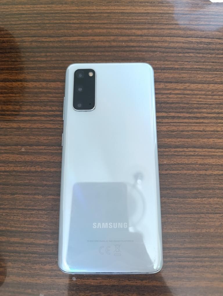 Samsung Galaxy S 20 128Gb - 3