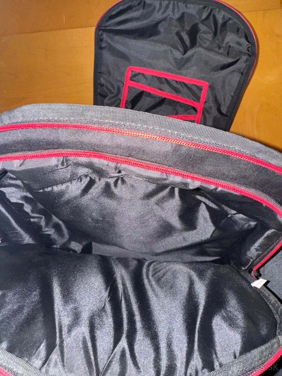 Batoh na notebook ROG - 3