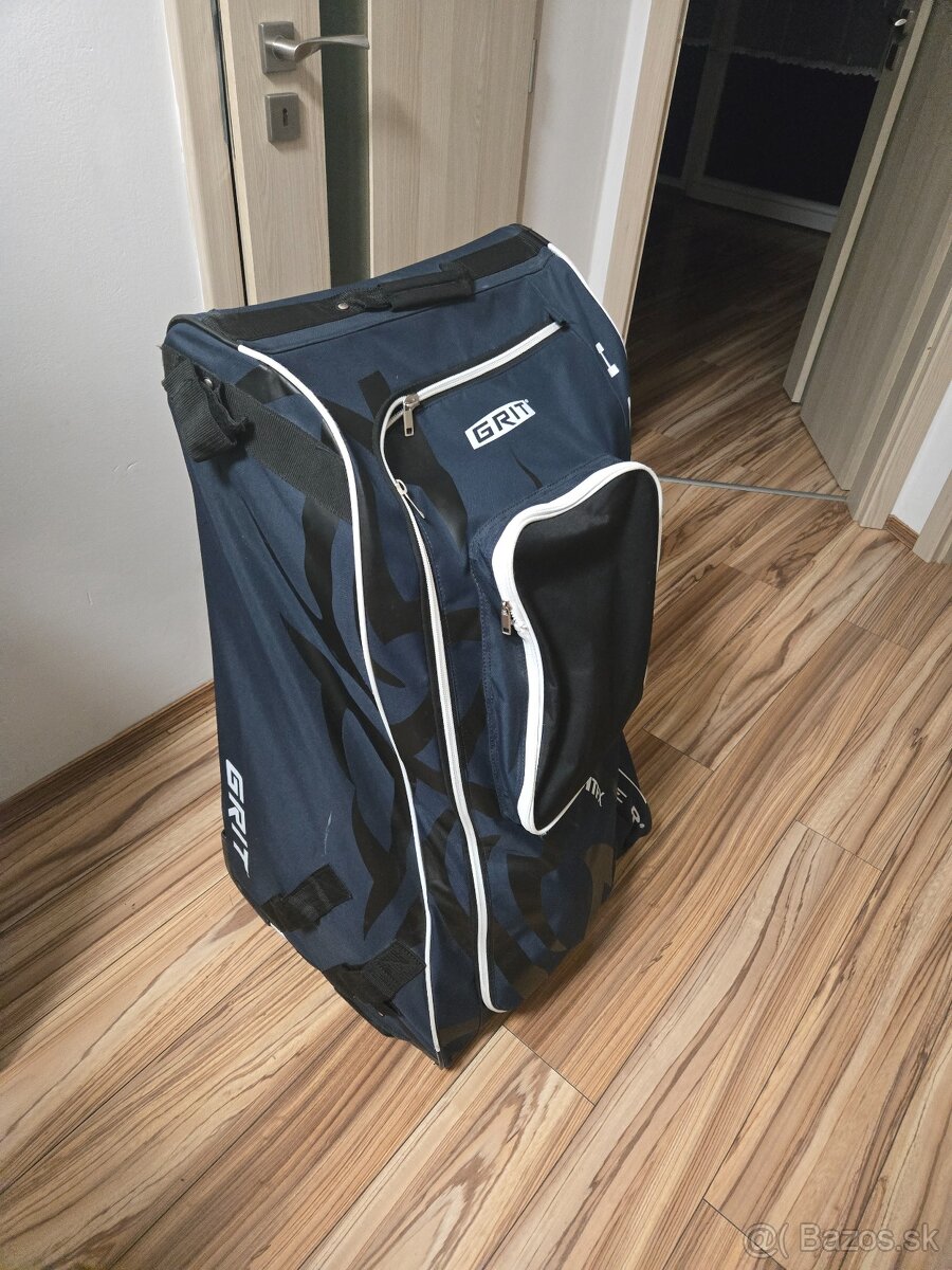 Predam hokejove veci - 3