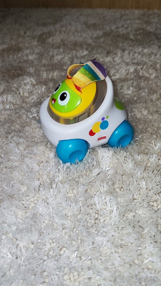 Fisher price - 3