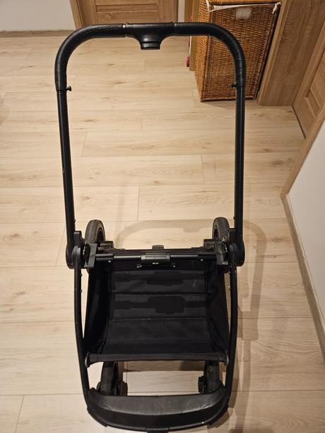 Kočík Zopa move - 3