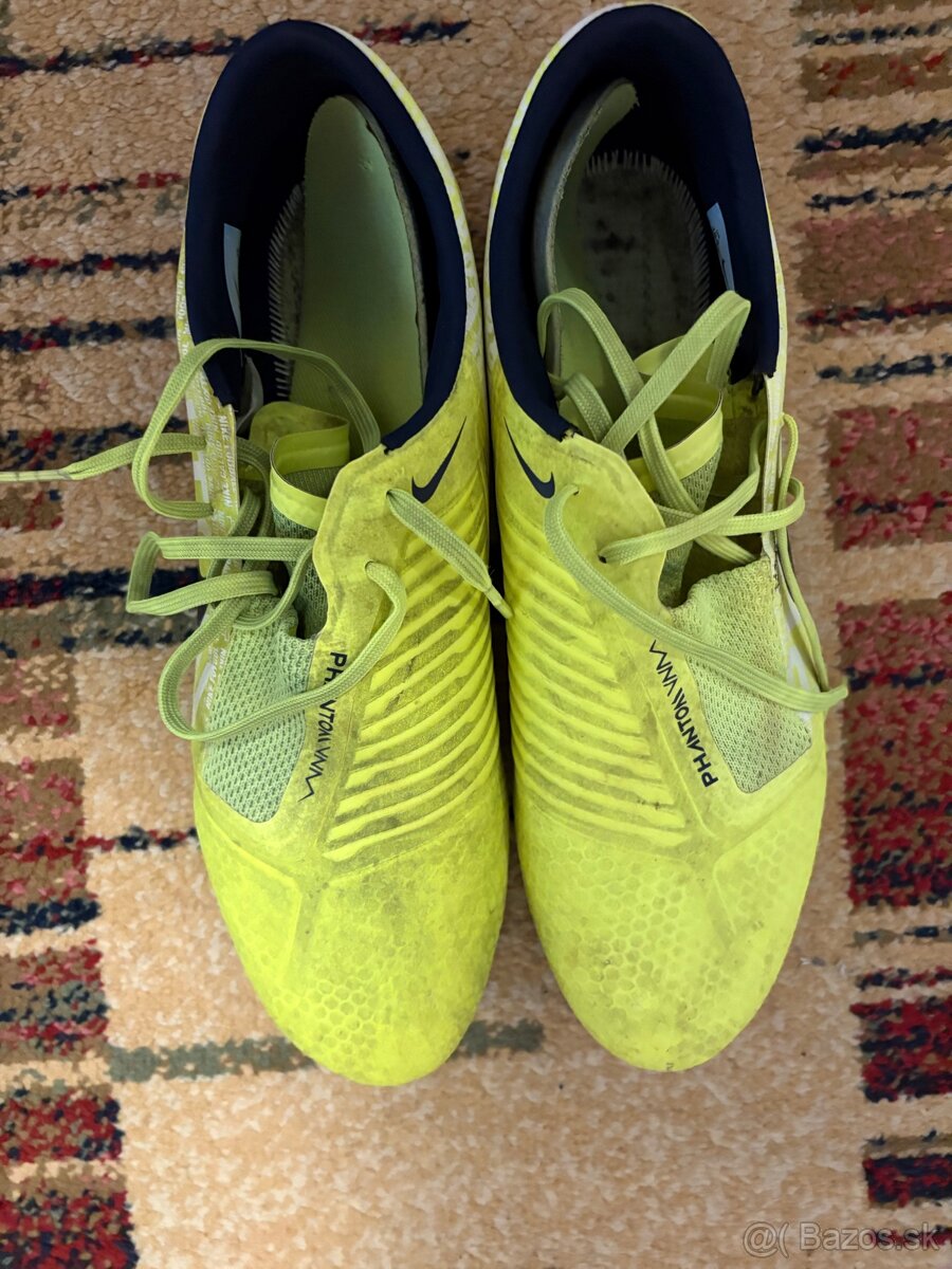 Kopačky Nike Phantom Skin - 3