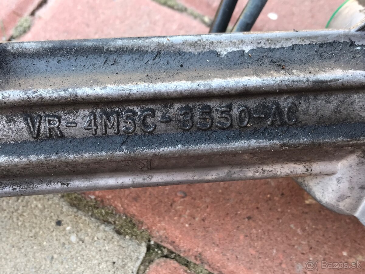 Ford focus 2 riadenie - 3