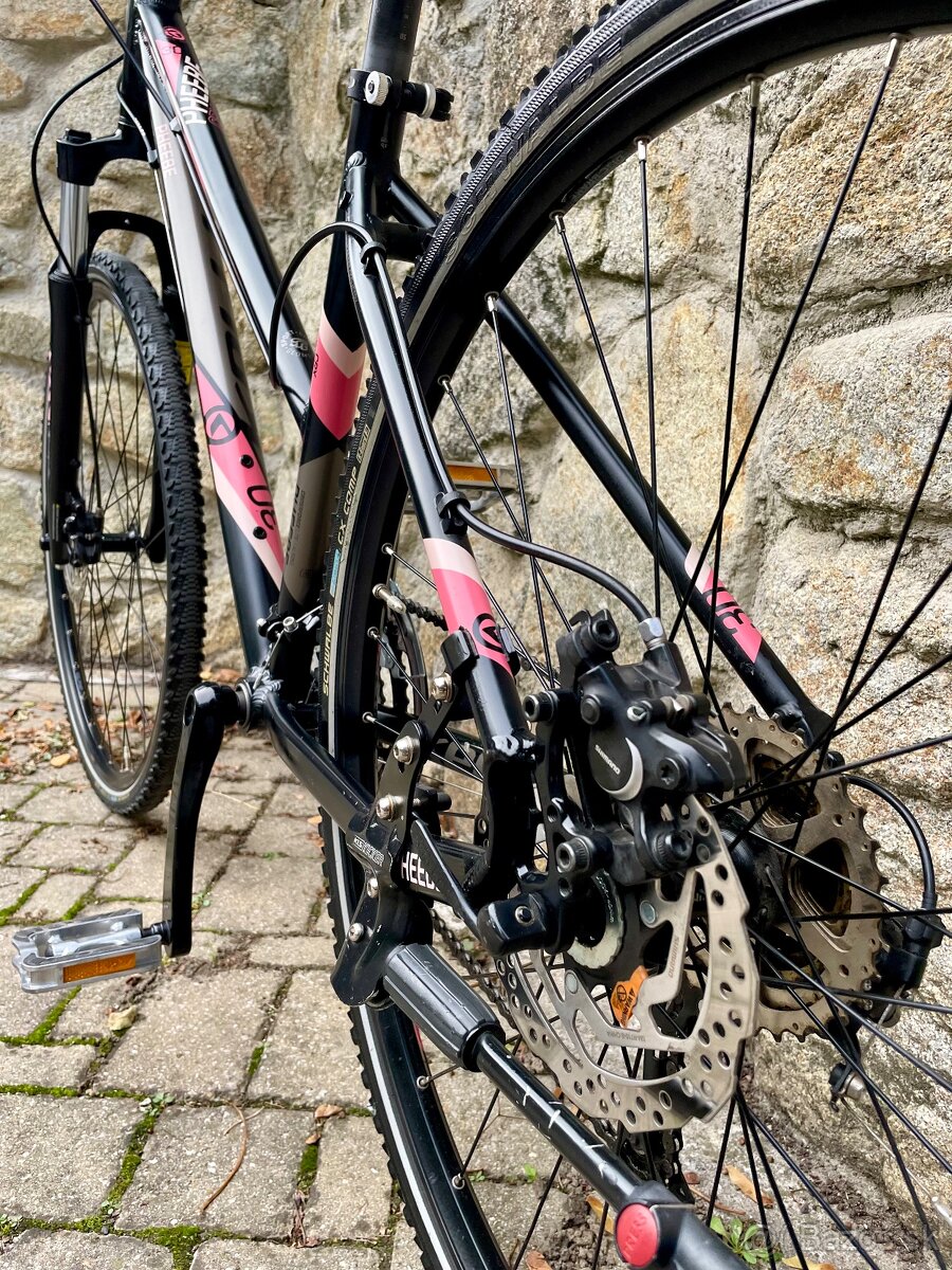 Kellys Pheebe 28” M - 3