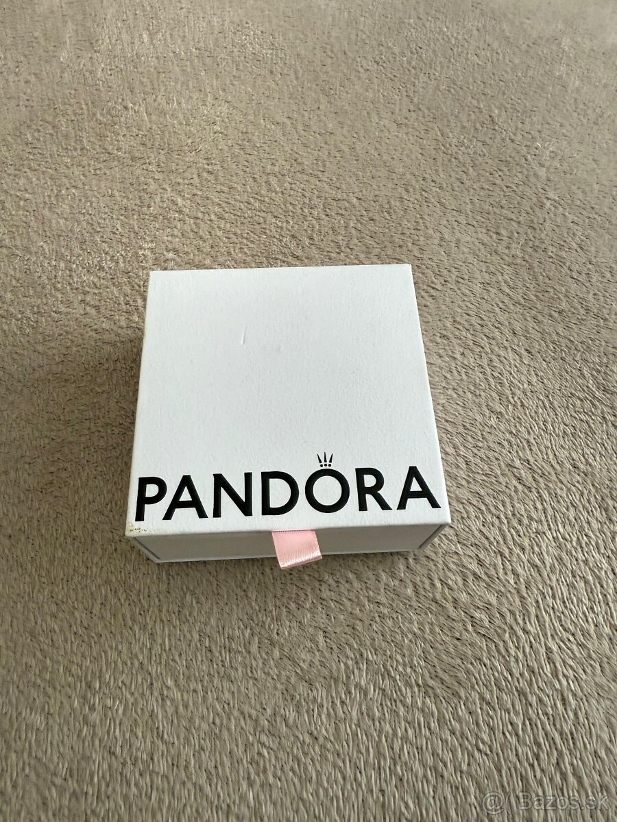 Pandora náramok plus prívesok - 3
