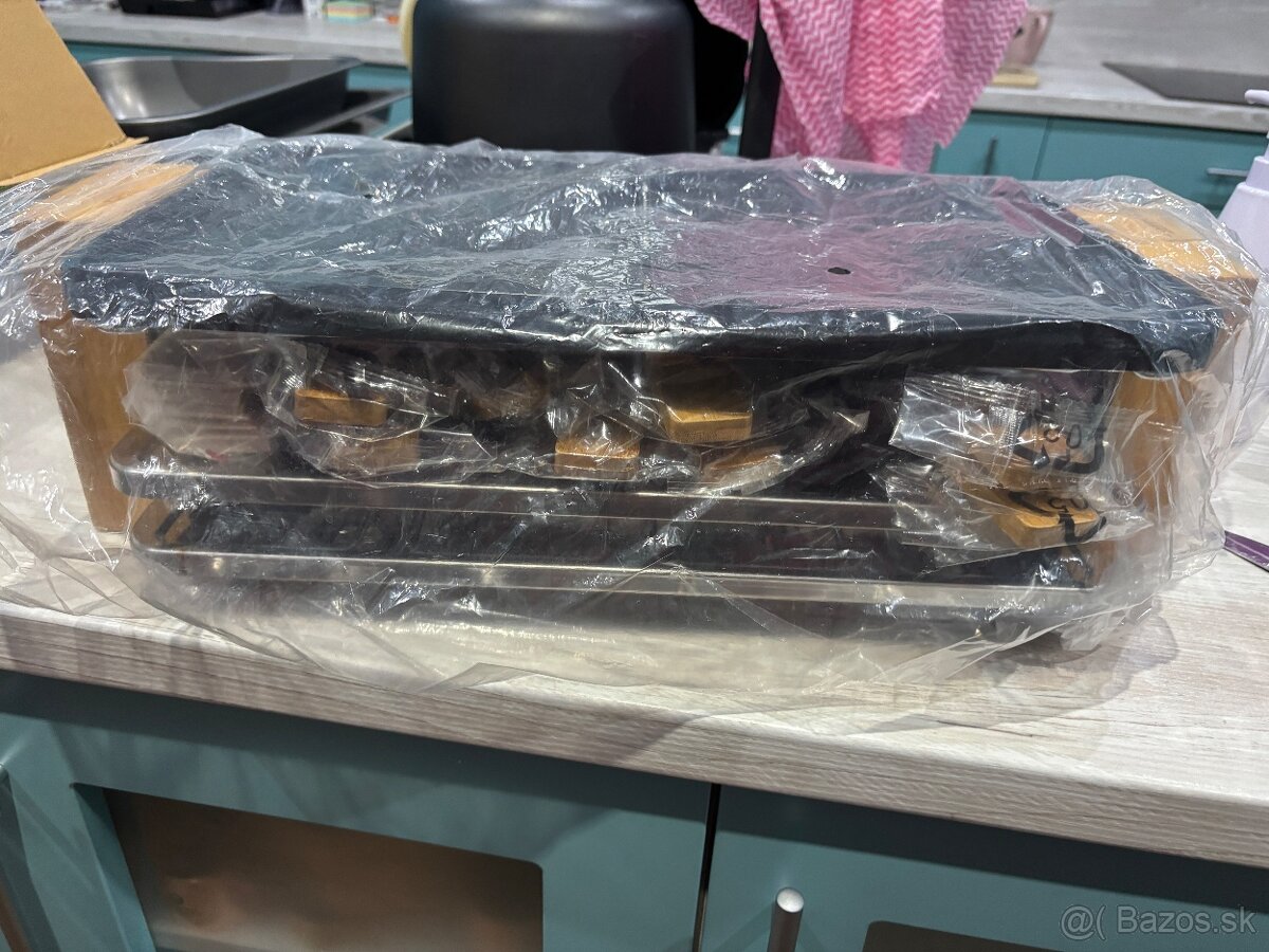 domaci kuchynsky gril - 3