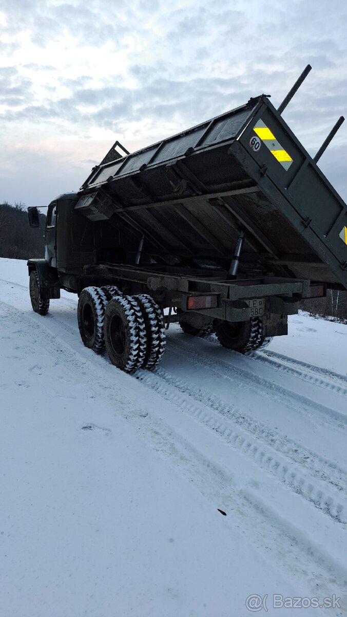 V3S M1 valník pv3s s tp+spz - 3
