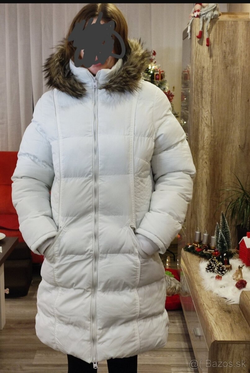 Dámska zimná bunda - 3