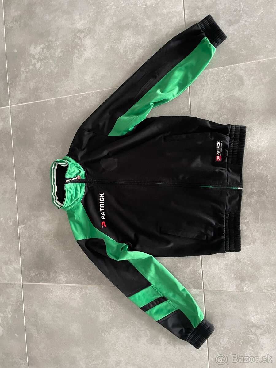 Tepláková súprava XXS - 3