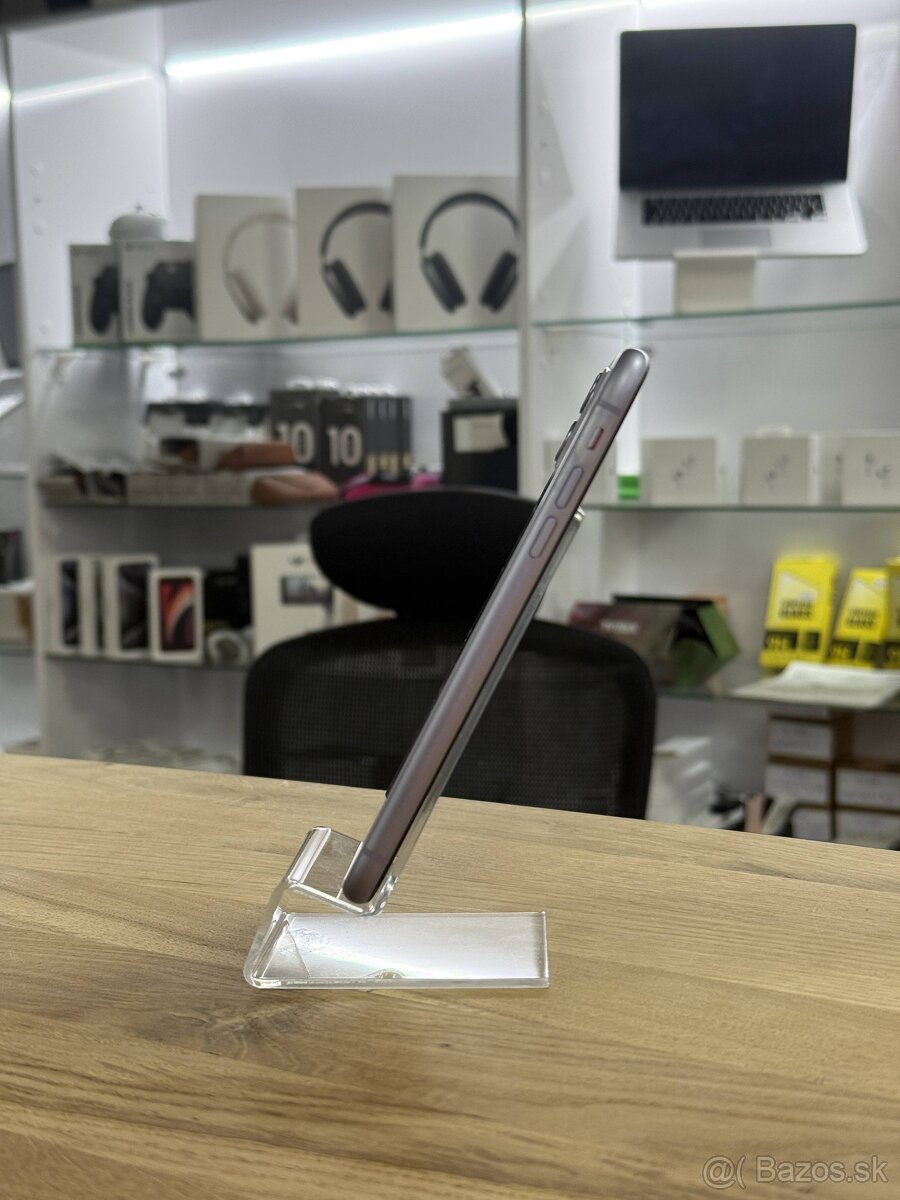 iPhone 11 Purple 64GB - 3