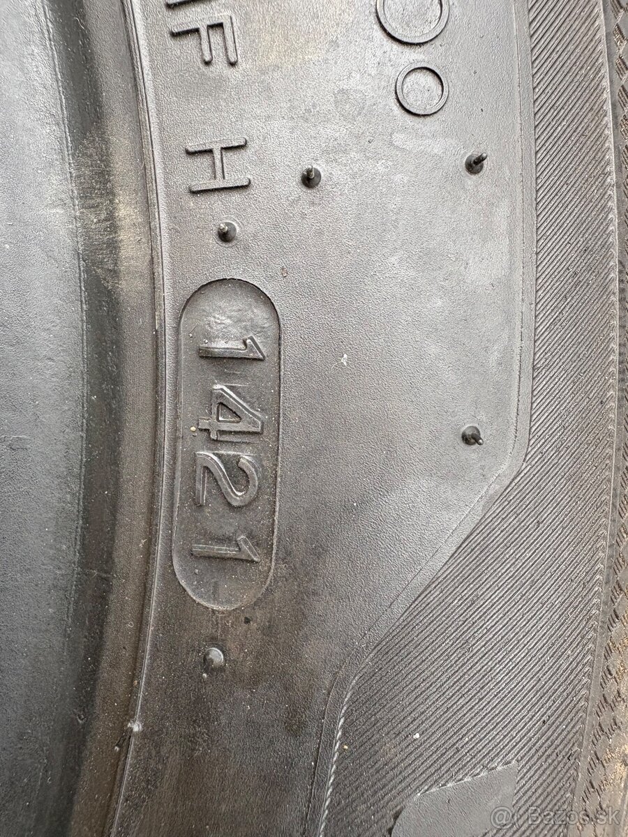 Letne pneumatiky - 3