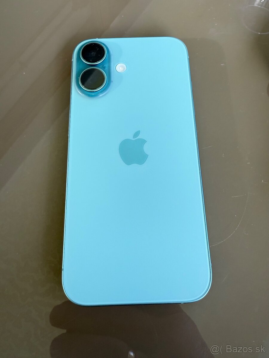 Predam iPhone 16 128 GB - 3