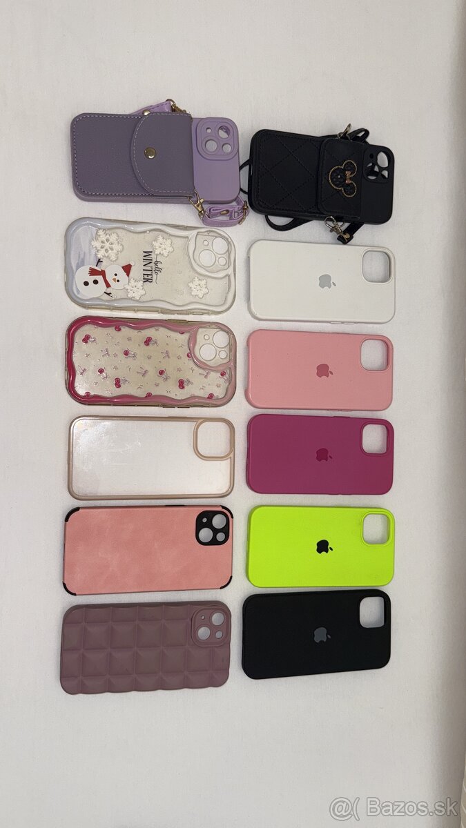 Apple iPhone Rose Gold 13 256gb - 3