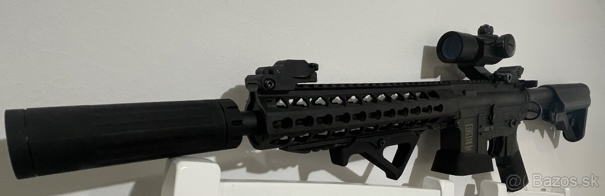 Kompletná airsoft výbava - 3