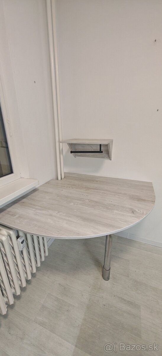 Kuchynská linka - 3