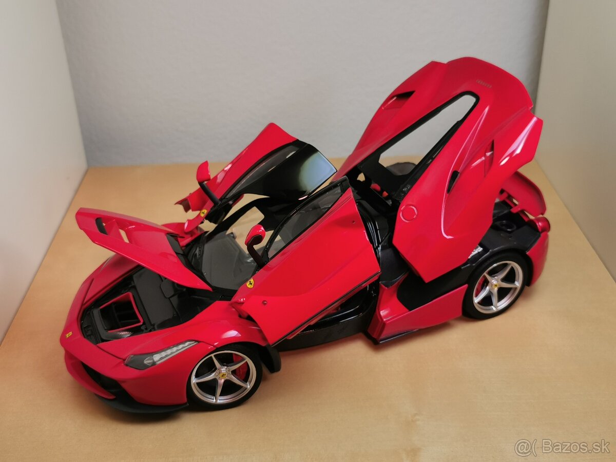 1:18 Ferrari LaFerrari - 3