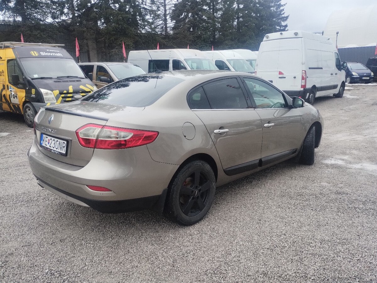 Renault Fluence 1.6 dCi Privilege - 3